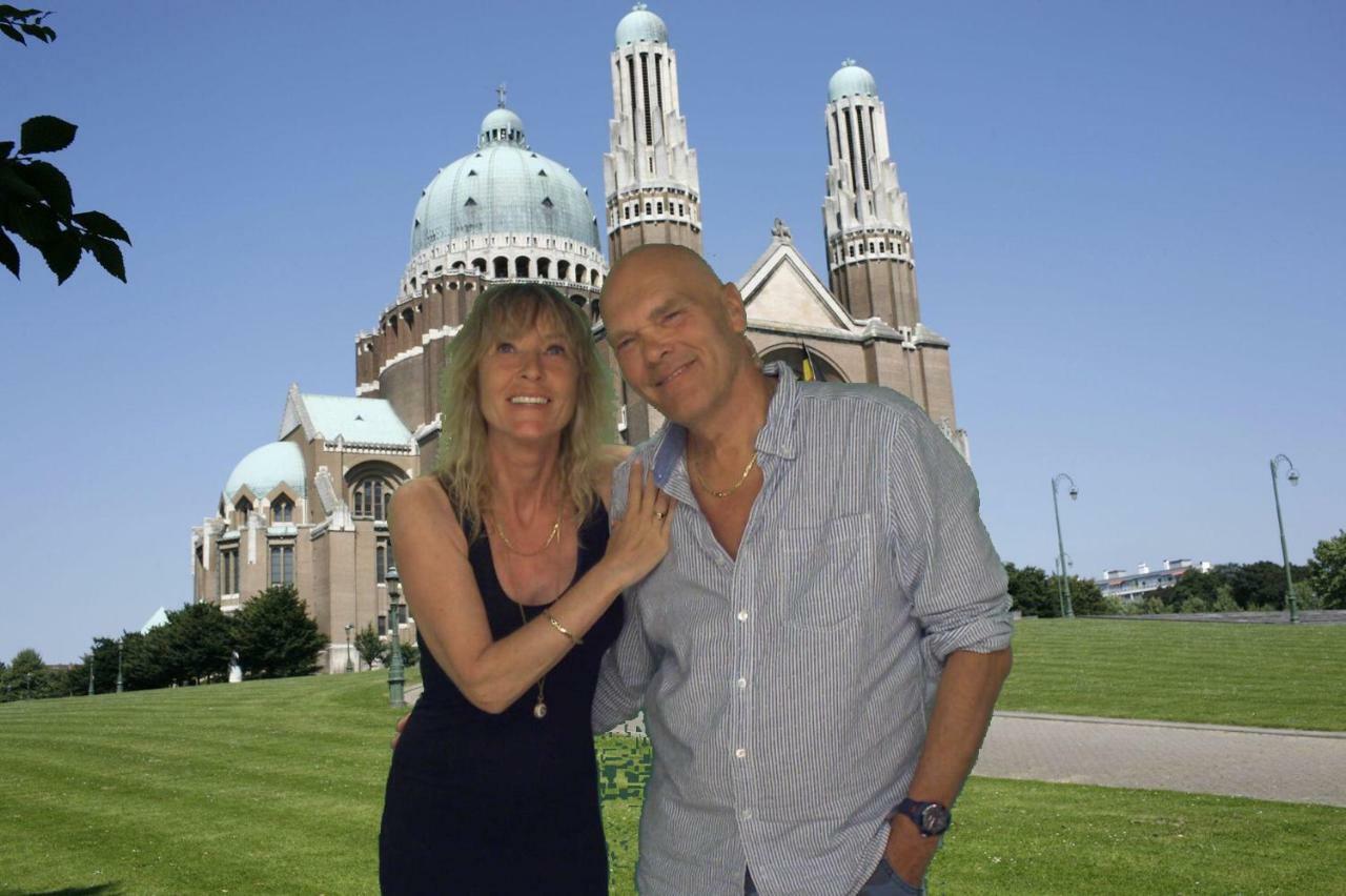 B&B Basilique Jette Zewnętrze zdjęcie